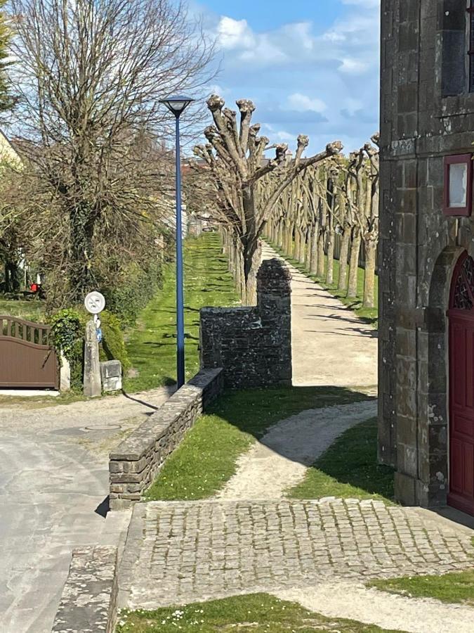La Seigneurie Des Ondes Hotell Saint-Benoît-des-Ondes Eksteriør bilde